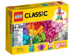 10694 Creative Supplement Bright