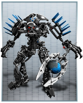 7145 Von Nebula  Wiki LEGO  FANDOM powered by Wikia