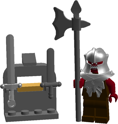 File:Uruk-Hai and Weapons.png