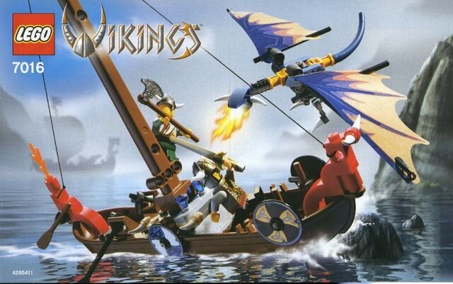 File:Viking Boat.jpg