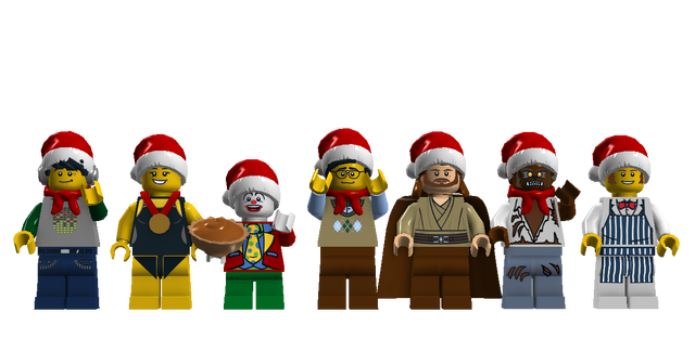 File:Christmas Minifigs, ya!.png