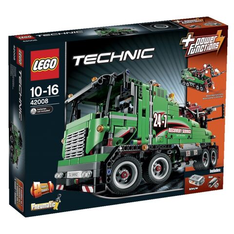 ファイル:Lego 42008.jpg