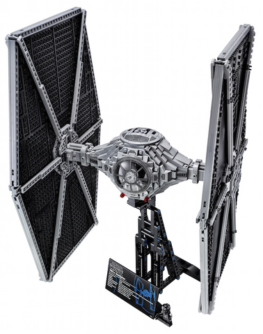 File:Lego Ucs Tie Fighter 4.png