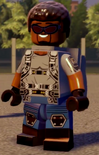 Falcon | Brickipedia | FANDOM powered by Wikia