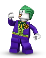 Custom:LEGO Batman 3: The Bat is Back | Brickipedia | FANDOM powered by