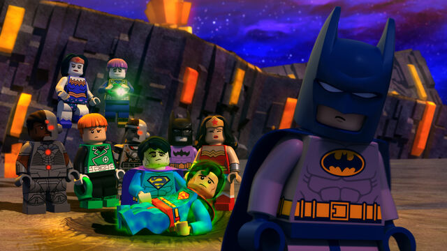 File:Lego JusticeLeague vs BizarroLeague.jpg
