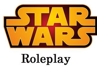 Star wars Roleplay