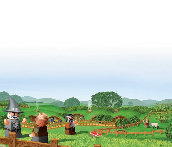File:Hobbits LEGO Game.jpg