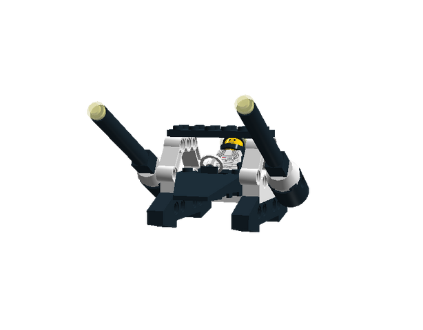 File:Blacktron Mini-Tank.png