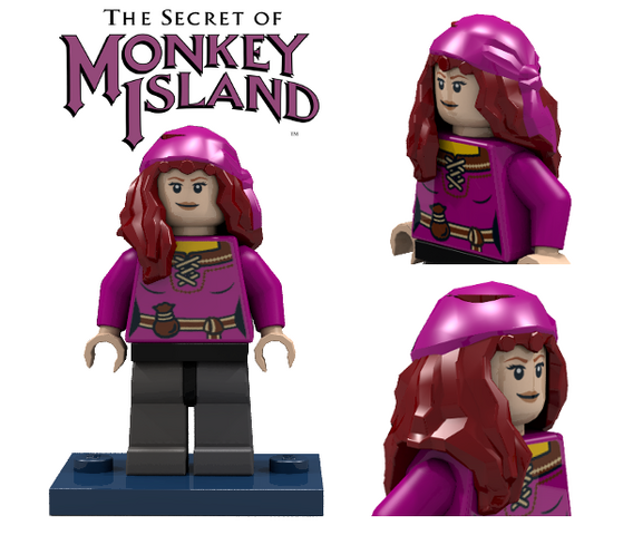 File:Lego Elaine Marley.png