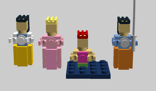File:More Disney Princesses.png
