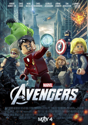 File:The Avengers Lego Poster-2.jpg
