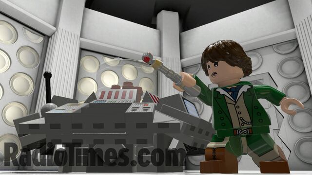 File:Lego Paul McGann's Tardis.jpg