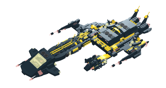 File:MOC - Blacktron Renegade.png