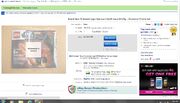 Maul-ebAy
