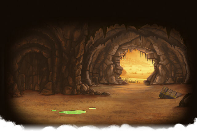 File:Snake Cave Background.jpg