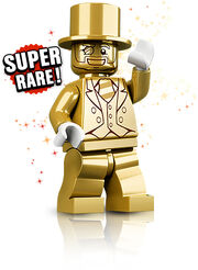 Mr.Gold