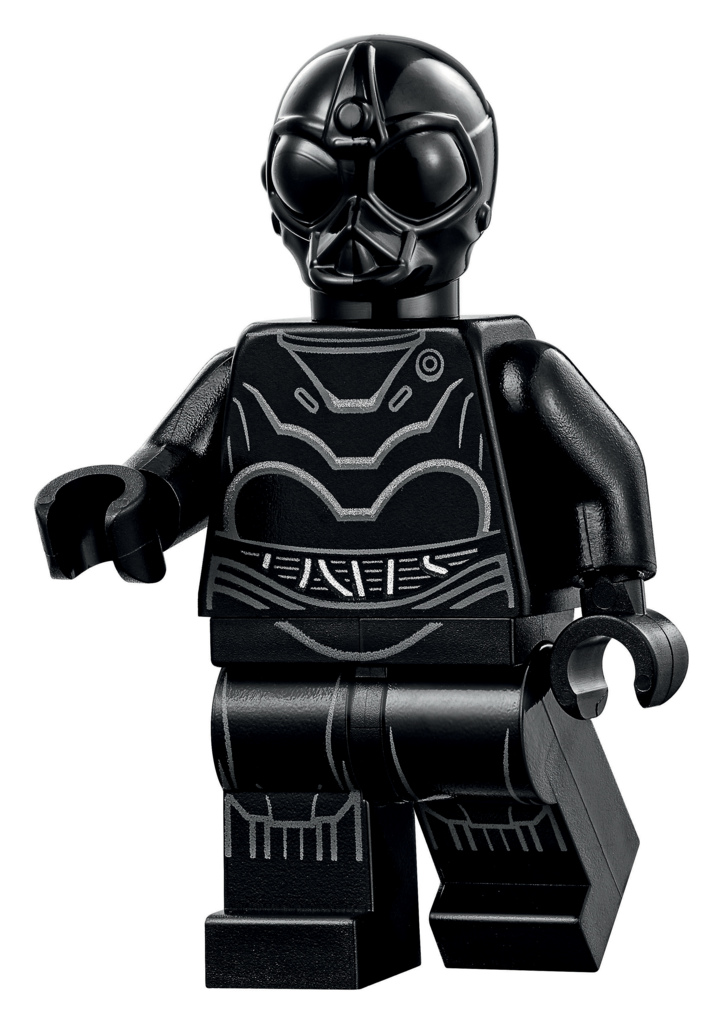lego black protocol droid