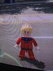 Lego 10