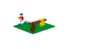 The Field