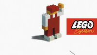 Mascot 1960