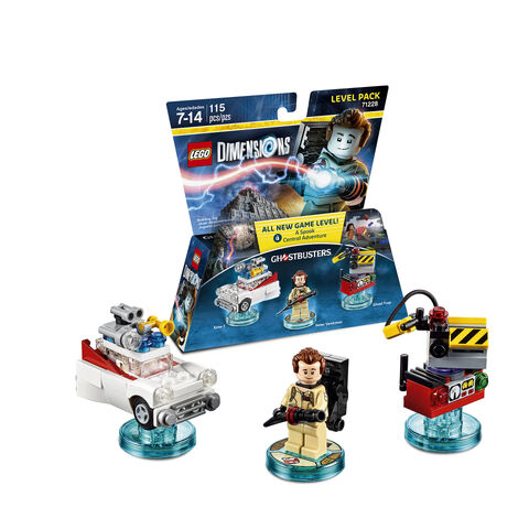 File:Ghostbusters Level Pack.jpg