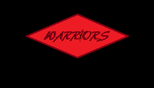 File:Warriors LOGO.png