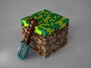 LEGO MINECRAFT