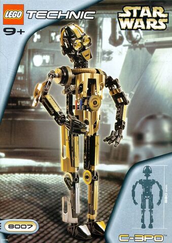 File:8007-2 Technic C-3PO.jpg