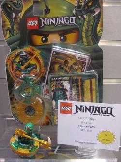 Greenninja