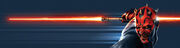 Maul sm