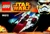 30272 A-Wing Starfighter