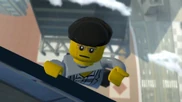 LEGO City Undercover screenshot 13