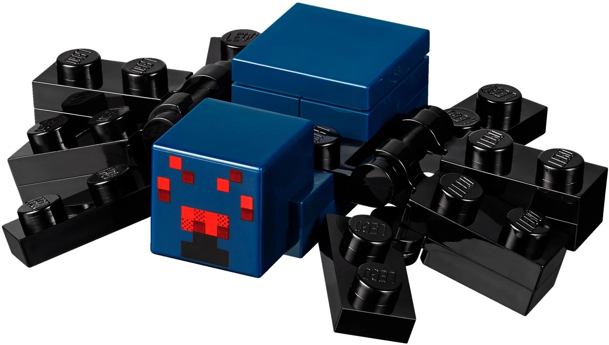 Spider (Minecraft) Brickipedia FANDOM powered by Wikia