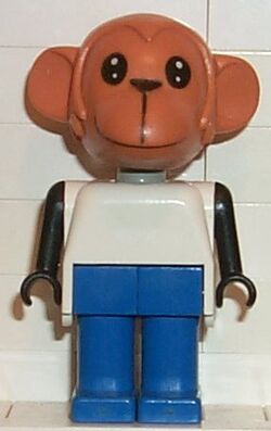 Mike MonkeyB