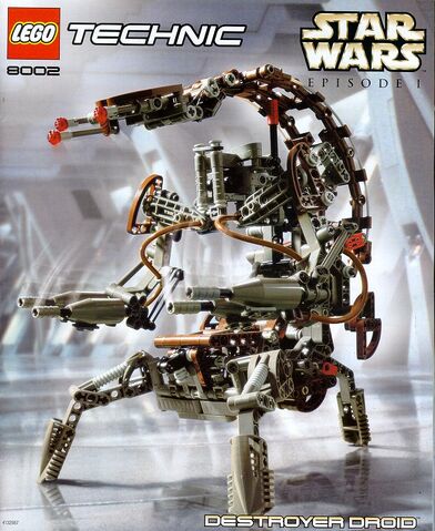 File:8002-2 Technic Destroyer Droid.jpg