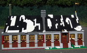 Lodgeopen