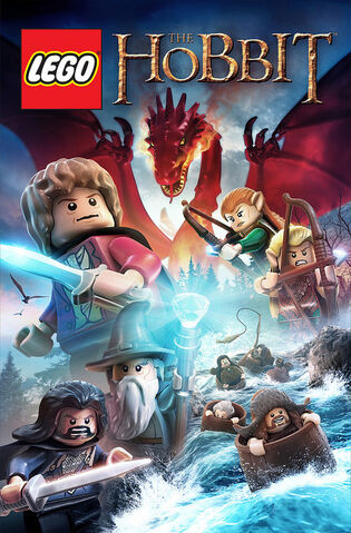 File:The Hobbit poster.jpg
