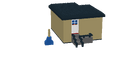 Marzipan's House