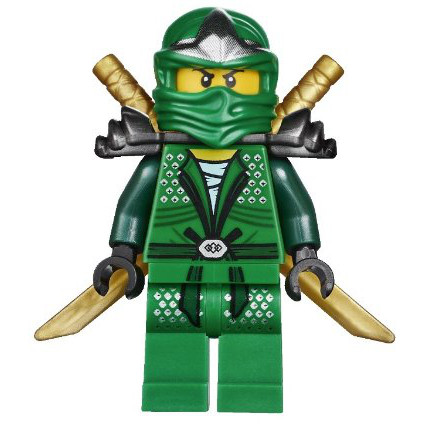 Image Ninja vert Wiki LEGO Fichier Ninja vert
