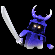 Ronin invader