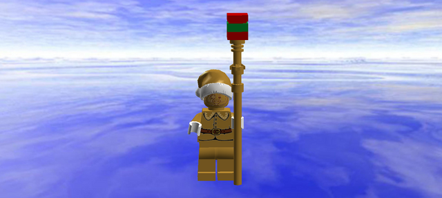 File:Gold Santa.png