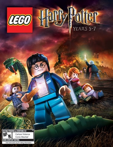 File:LEGO Harry Potter Years 5-7 cover.png