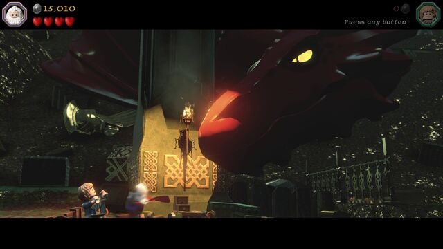 File:Lego hobbit screen smaug.jpg