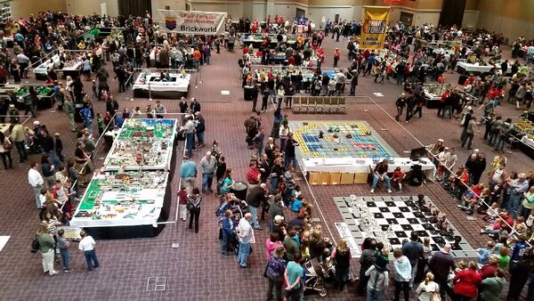 Brickworld-indy