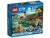 60066 Swamp Police Starter Set