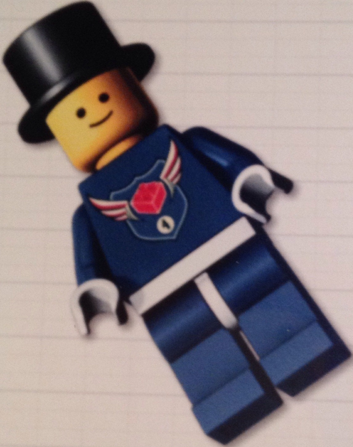 Level Four Master Builder Academy Minifigure | Brickipedia | Fandom powered by Wikia1148 x 1456