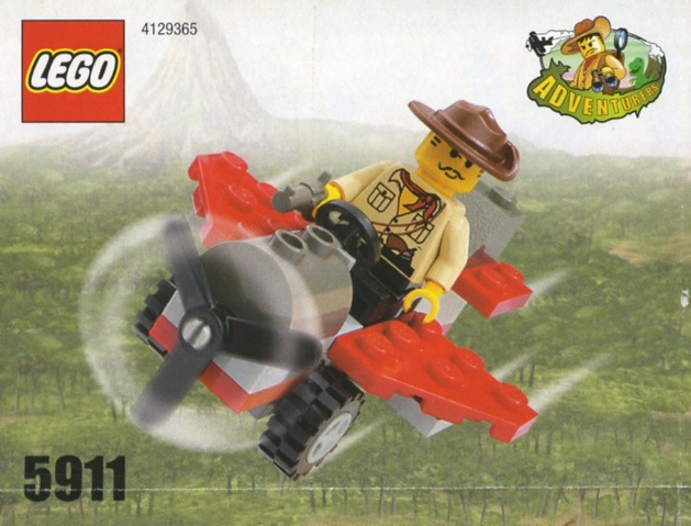 File:Johnny Thunder's Airplane.png