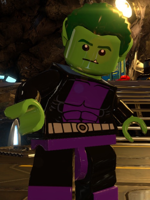 lego marvel super heroes 2 ár mods