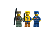 Joseph Variations